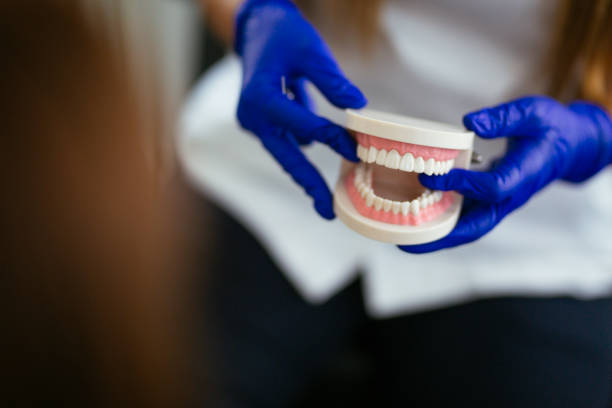 Laser Dentistry in Prairie View, TX